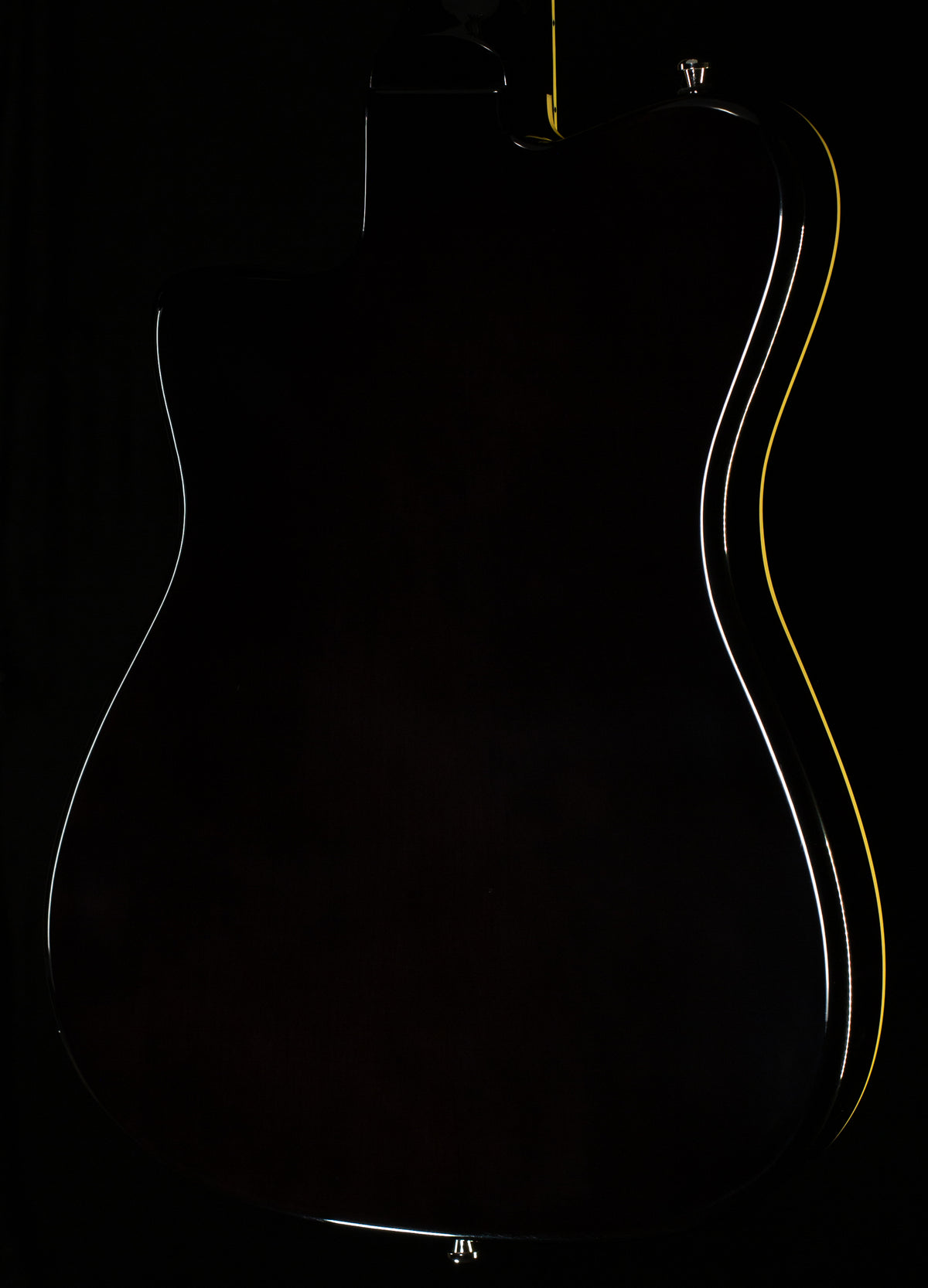 Duesenberg Caribou Black (132)