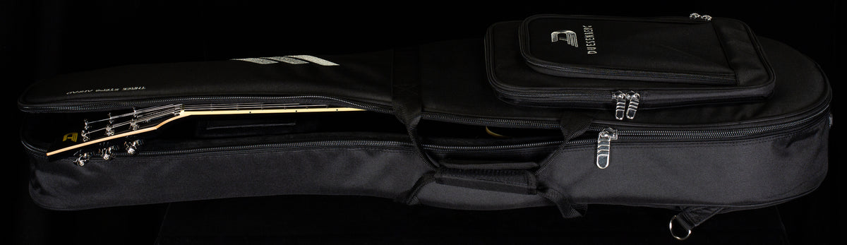 Duesenberg Caribou Black (132)