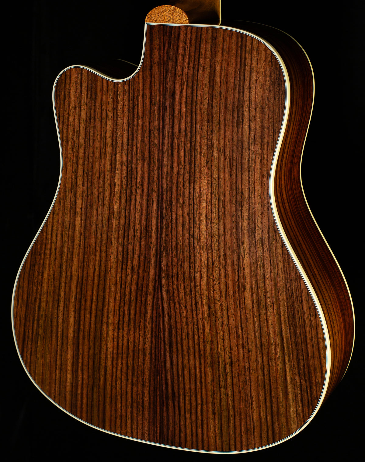 Gibson Hummingbird Standard Rosewood EC Rosewood Burst (086)