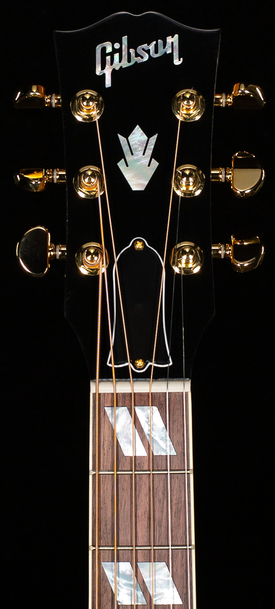 Gibson Hummingbird Standard Rosewood EC Rosewood Burst (086)