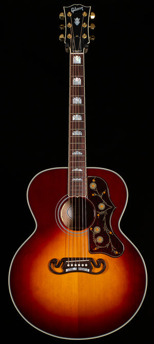 Gibson SJ-200 Standard Maple Autumnburst (003)