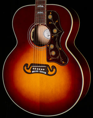 Gibson SJ-200 Standard Maple Autumnburst (003)