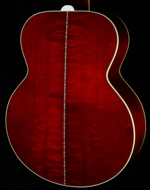 Gibson SJ-200 Standard Maple Autumnburst (003)