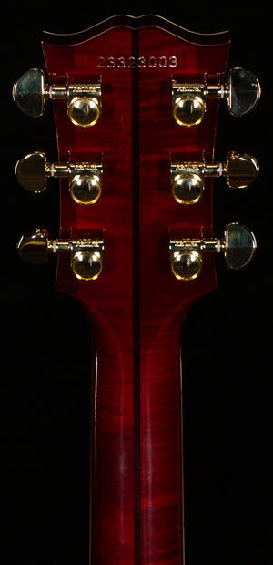 Gibson SJ-200 Standard Maple Autumnburst (003)