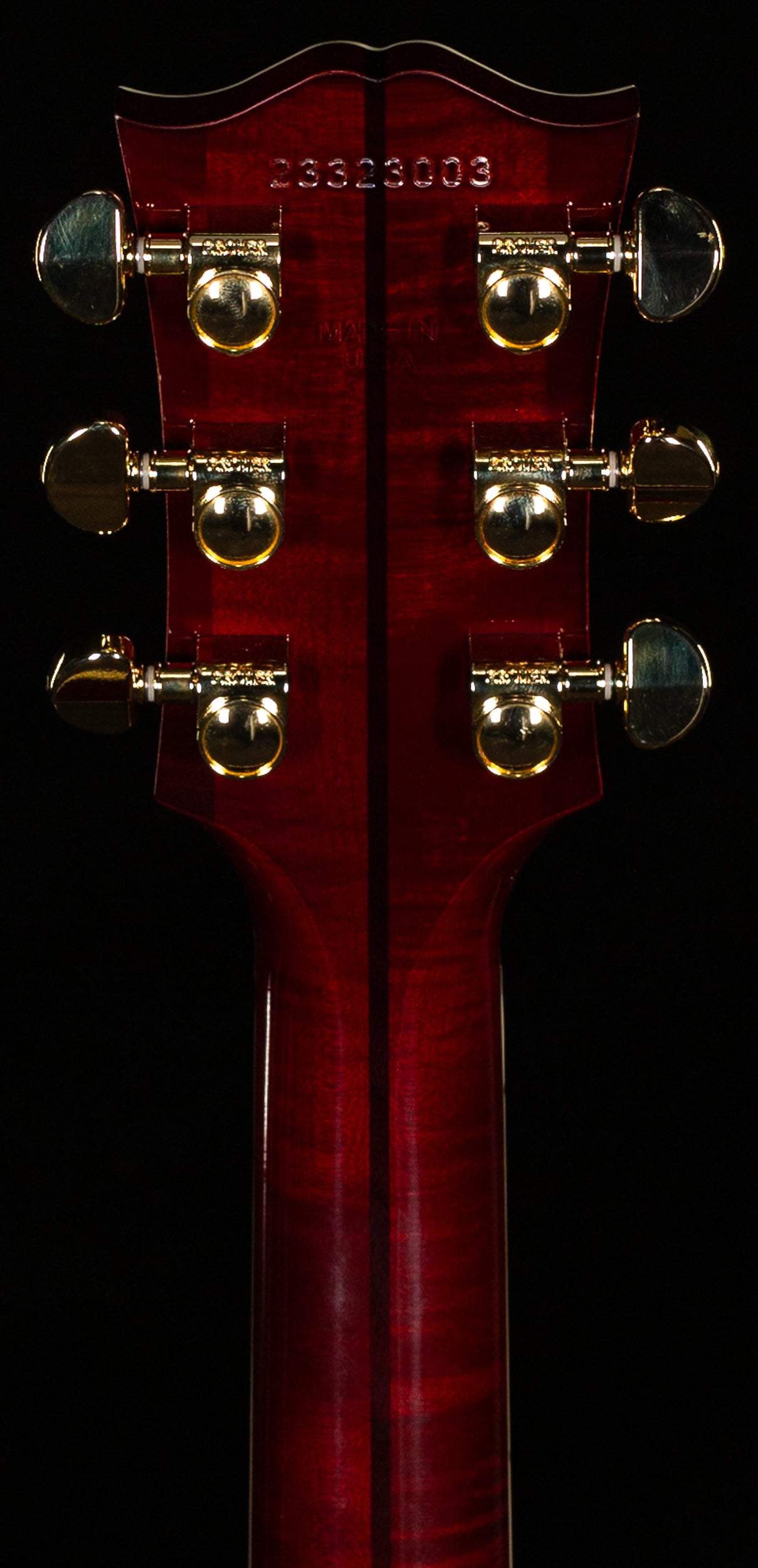 Gibson SJ-200 Standard Maple Autumnburst (003) - Willcutt Guitars