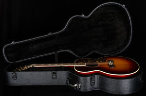 Gibson SJ-200 Standard Maple Autumnburst (003)