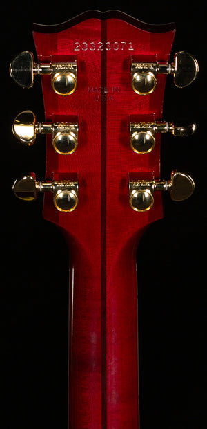 Gibson SJ-200 Standard Maple Wine Red (071)