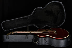 Gibson SJ-200 Standard Maple Wine Red (071)