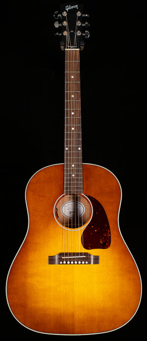 Gibson J-45 Standard Honeyburst (090)