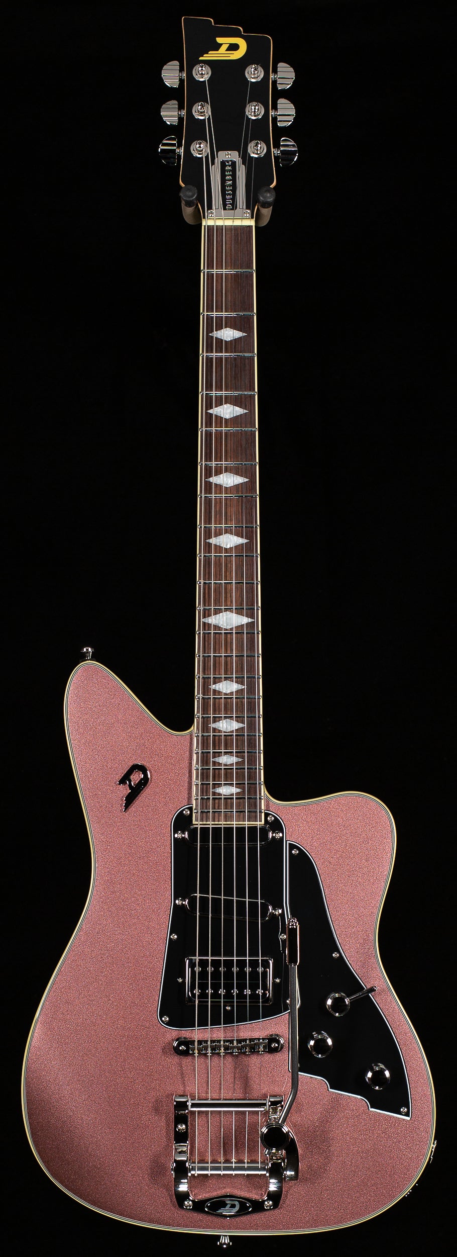 Duesenberg Paloma Catalina Sunset Rose (274)