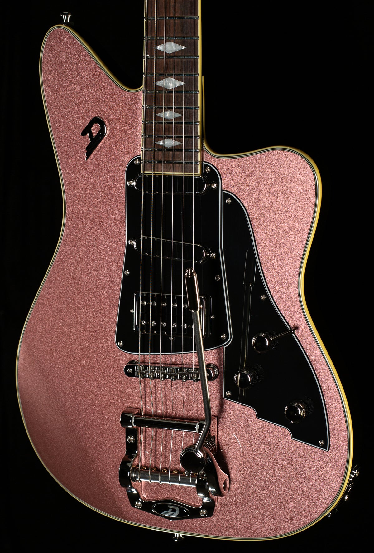 Duesenberg Paloma Catalina Sunset Rose (274)