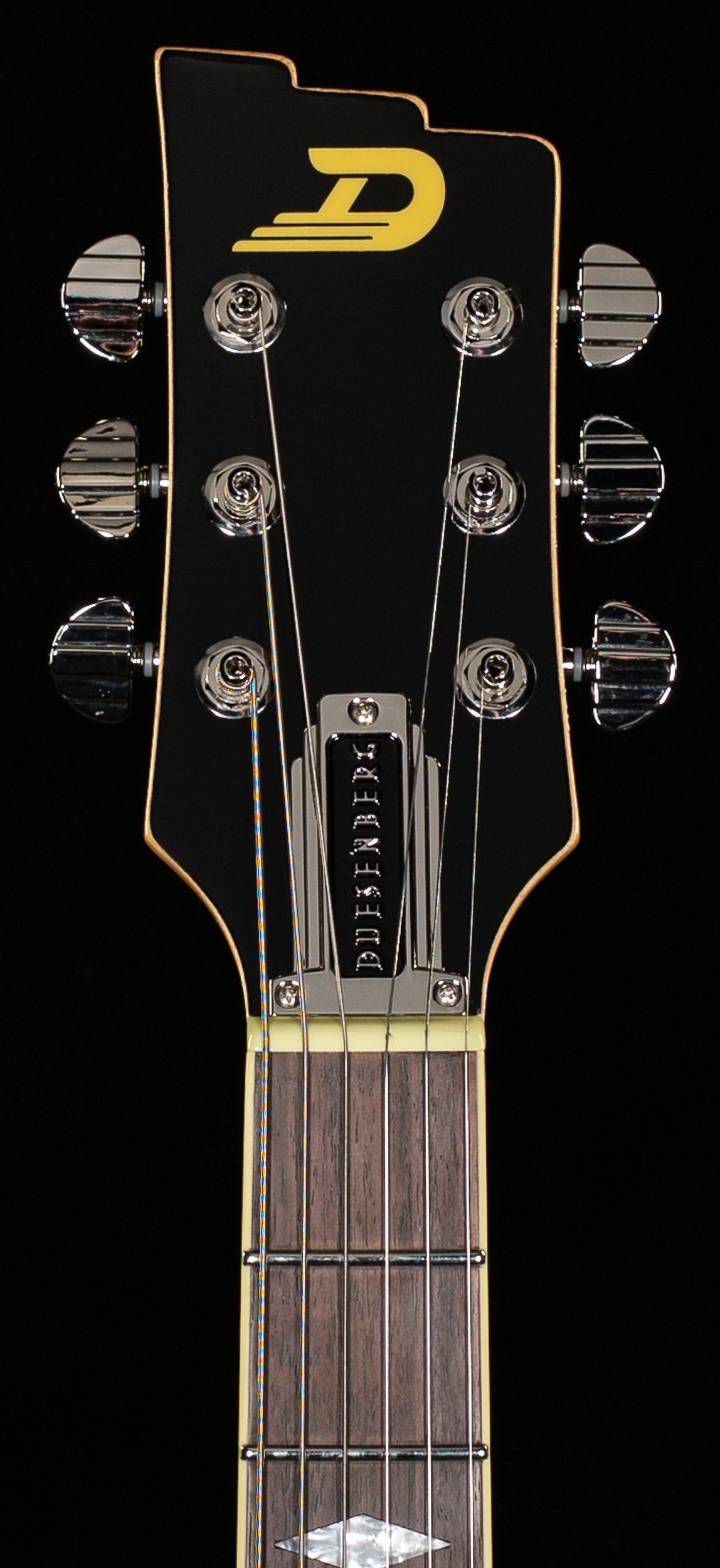 Duesenberg Paloma Catalina Sunset Rose (274)
