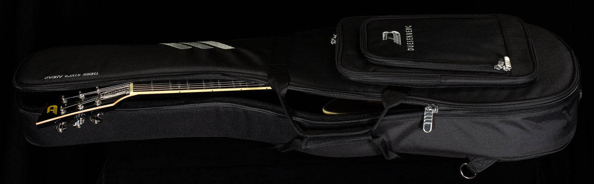 Duesenberg Paloma Catalina Sunset Rose (274)