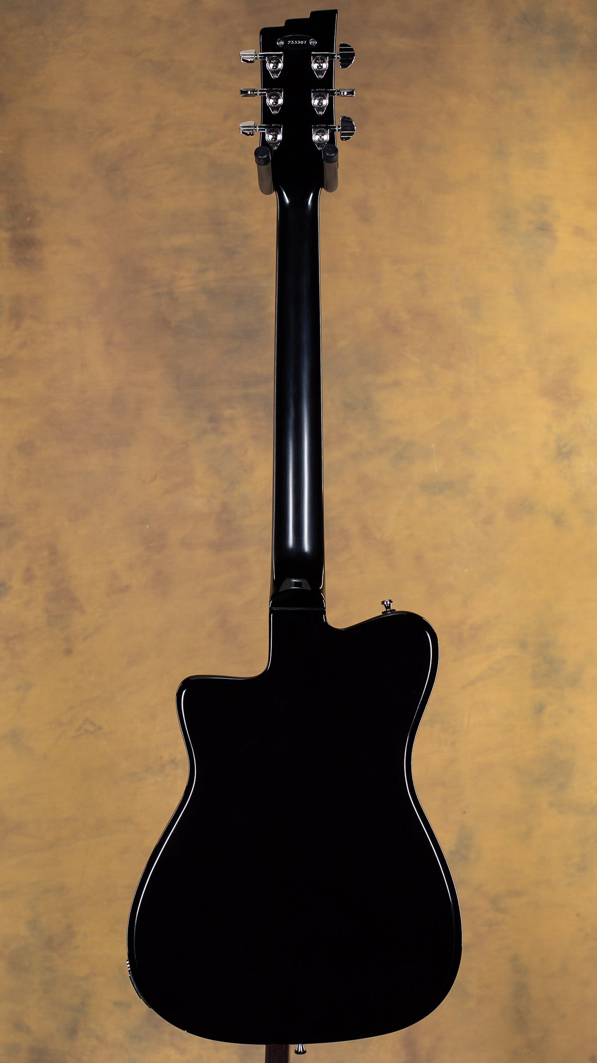 2023 Duesenberg Caribou Butterscotch Blonde