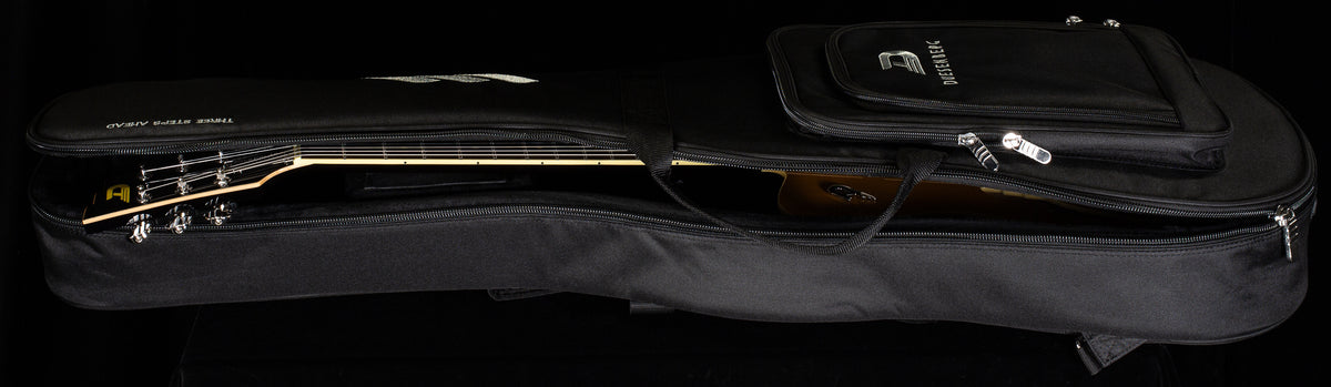 Duesenberg Caribou Butterscotch Blonde (307)