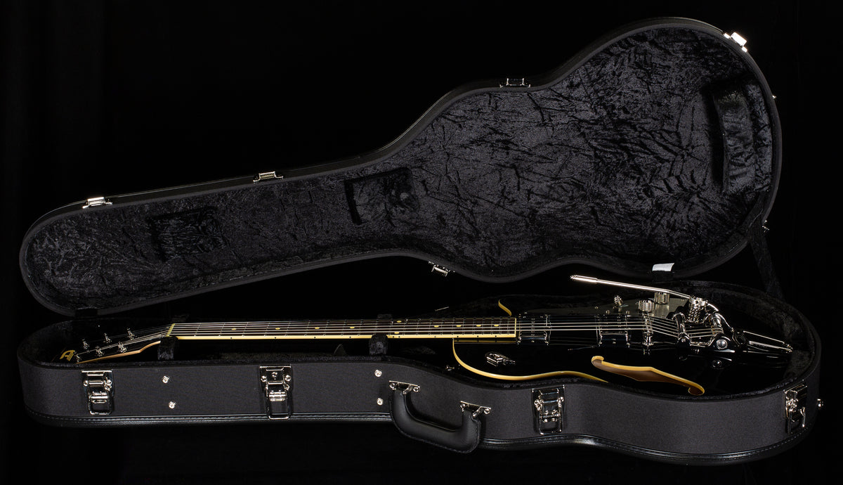 Duesenberg Starplayer TV Plus Black (373)