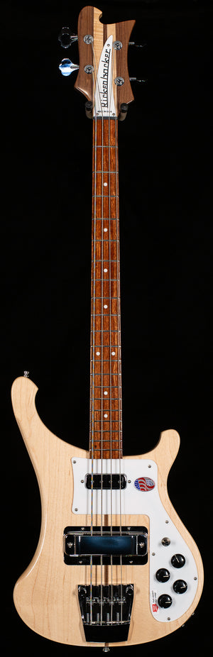 Rickenbacker 4003S Bass MapleGlo (752)