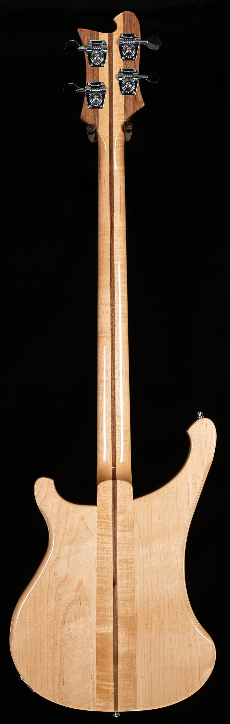 Rickenbacker 4003S Bass MapleGlo (752)