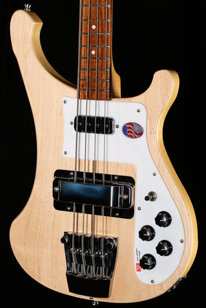 Rickenbacker 4003S Bass MapleGlo (752)