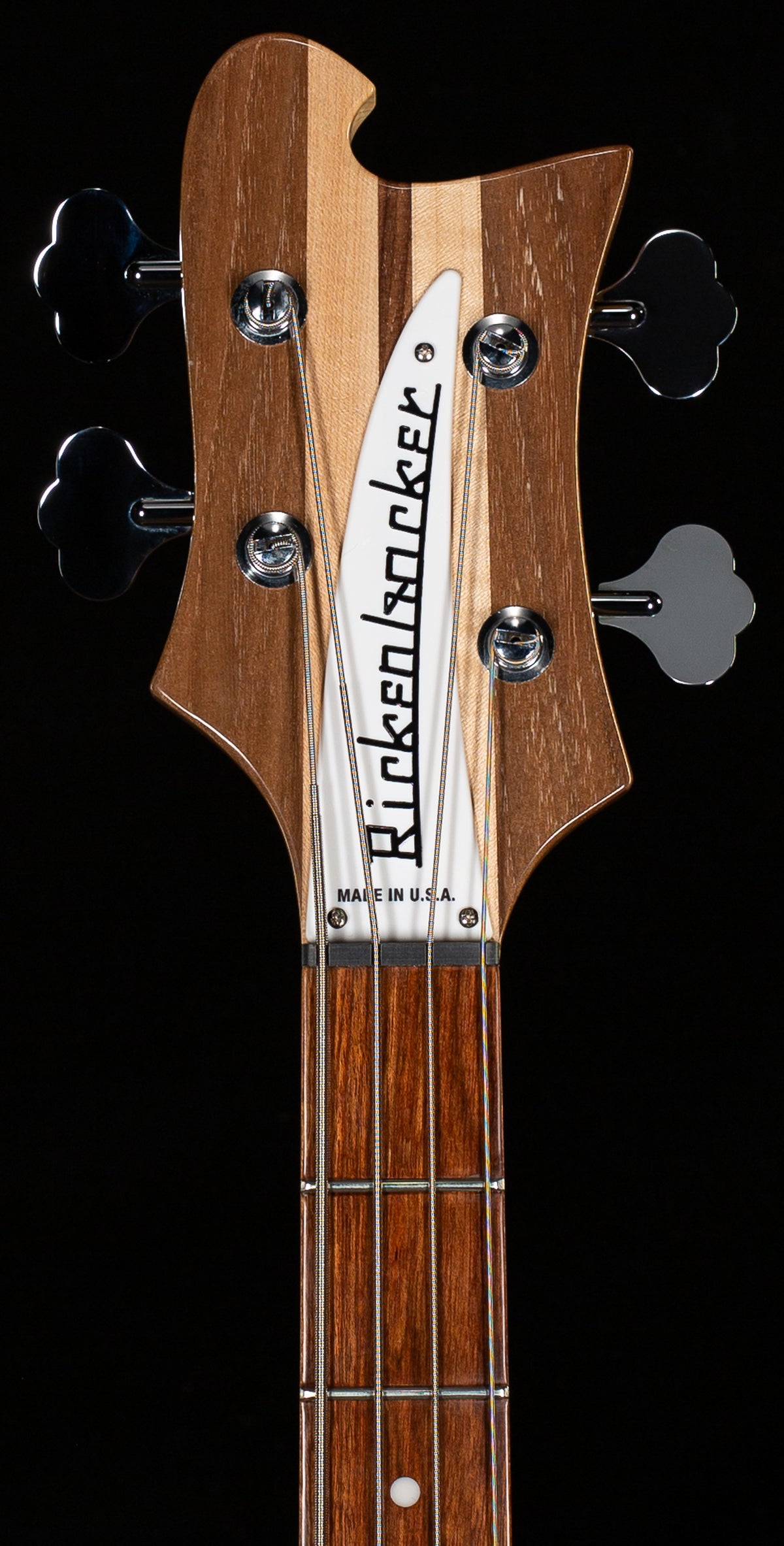 Rickenbacker 4003S Bass MapleGlo (753)