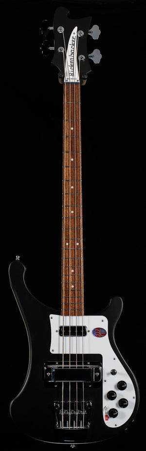 Rickenbacker 4003S Bass Matte Black (769)