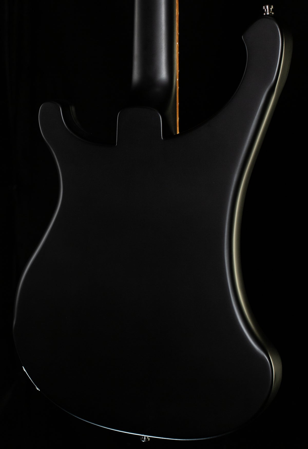 Rickenbacker 4003S Bass Matte Black (769)