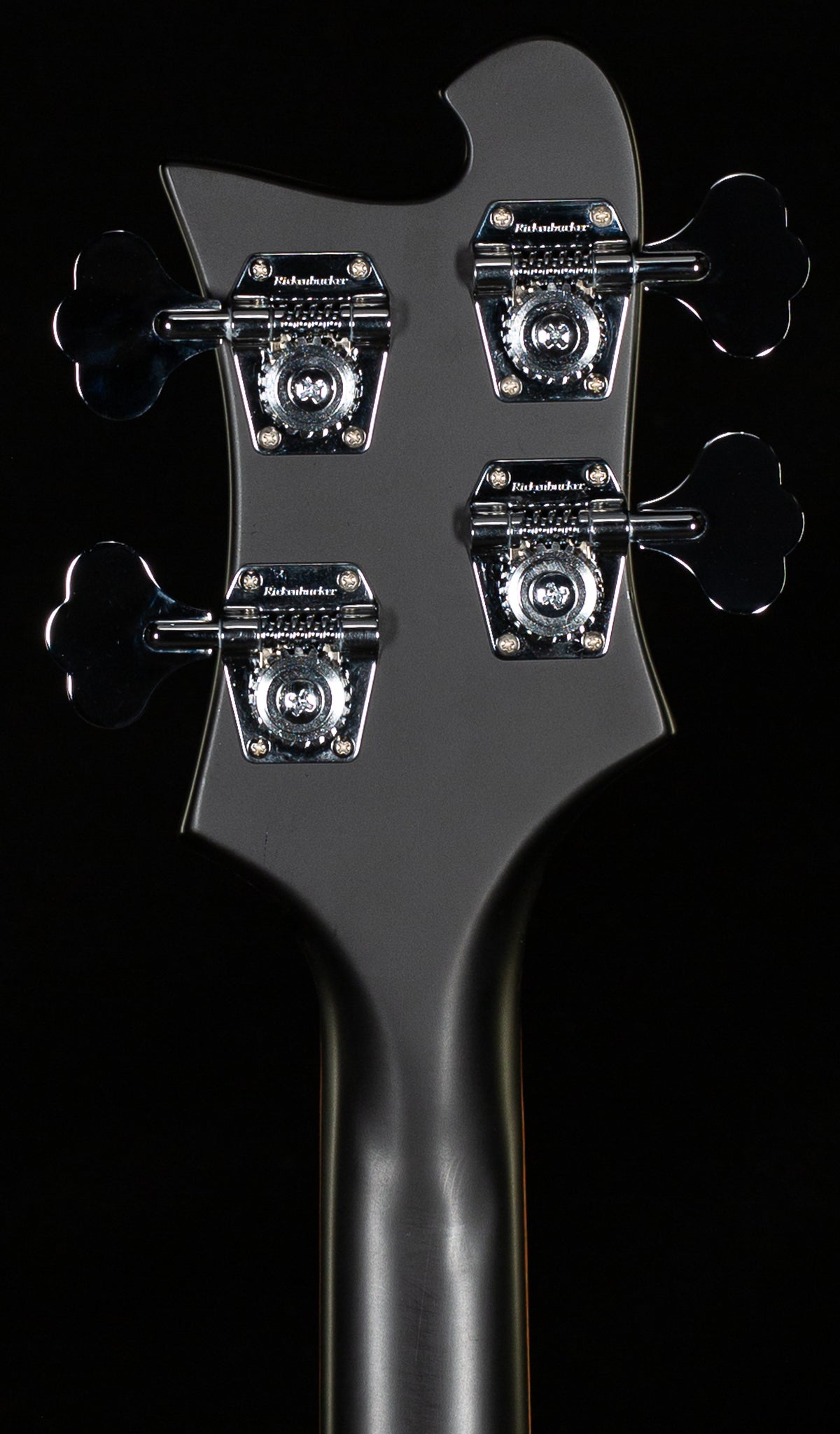 Rickenbacker 4003S Bass Matte Black (769)