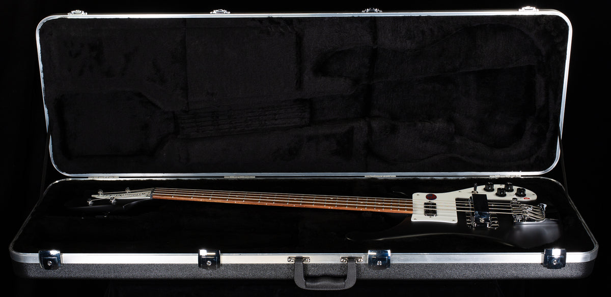 Rickenbacker 4003S Bass Matte Black (769)