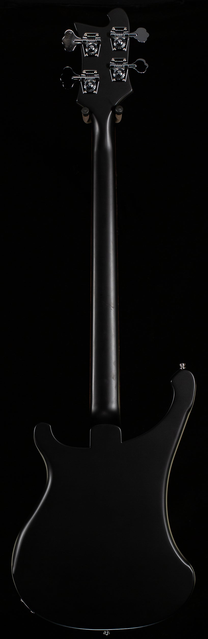 Rickenbacker 4003S Bass Matte Black (770)