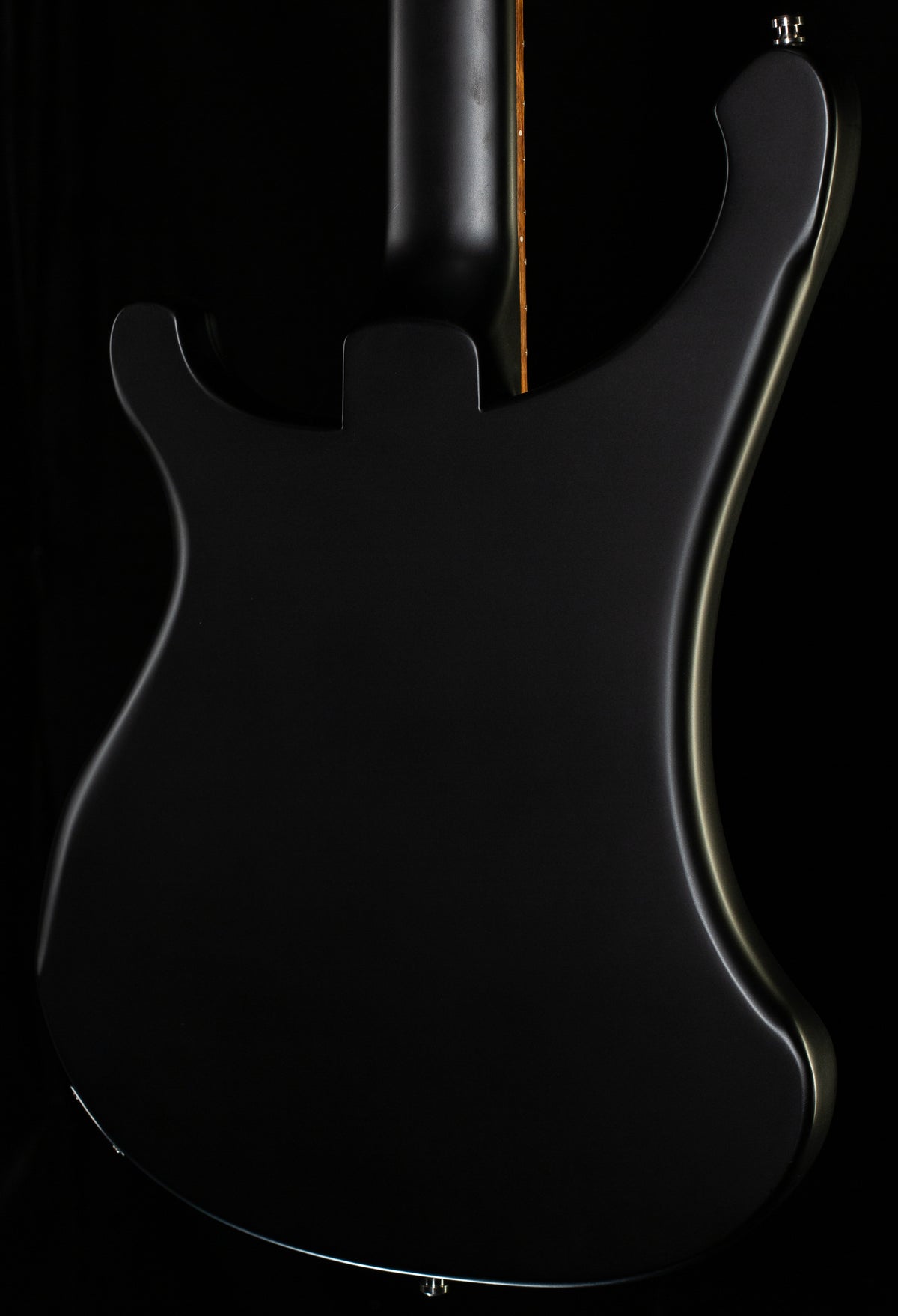 Rickenbacker 4003S Bass Matte Black (770)
