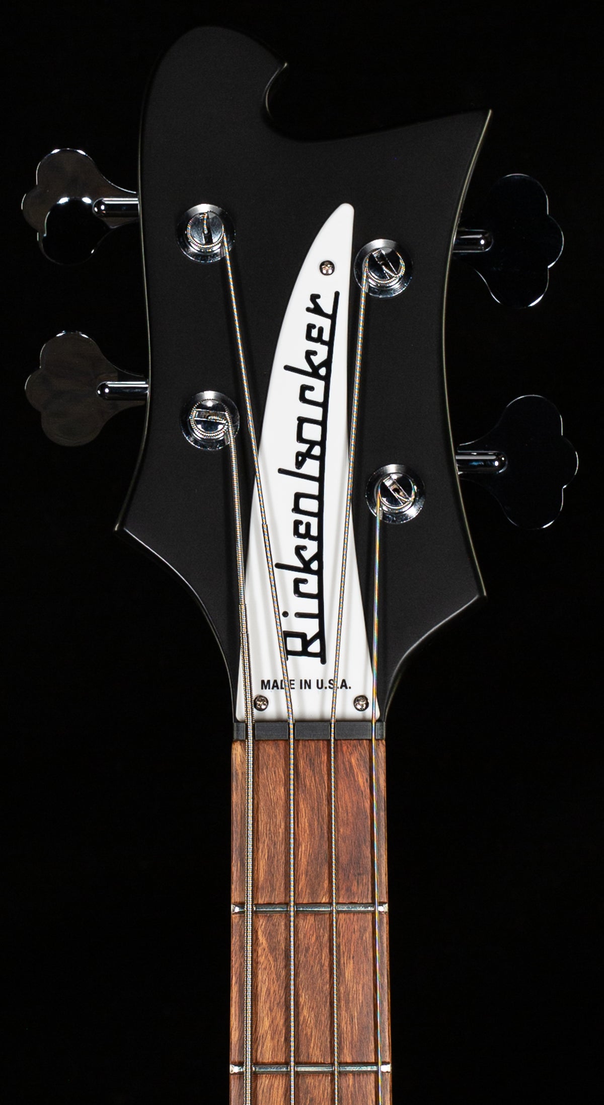 Rickenbacker 4003S Bass Matte Black (770)