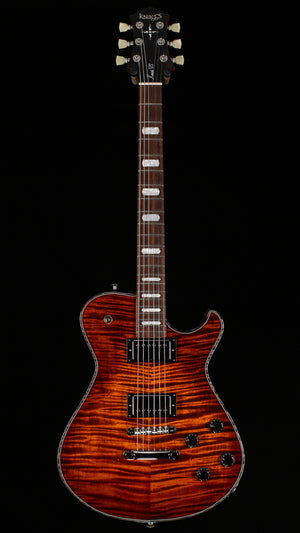 Knaggs Eric Steckel Kenai T/S Aged Scotch T1 Top (334)
