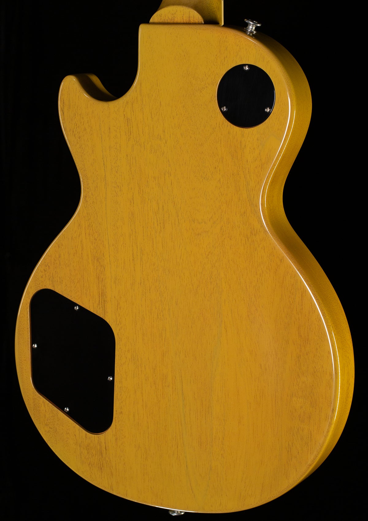Gibson Les Paul Special TV Yellow (015)