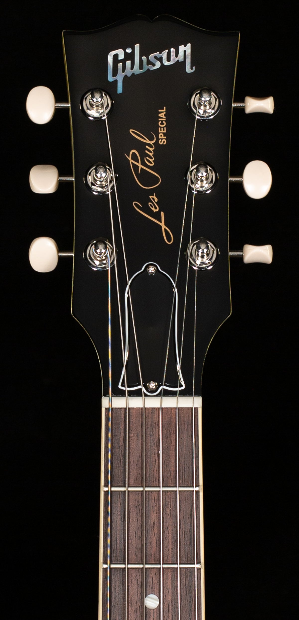 Gibson Les Paul Special TV Yellow (015)