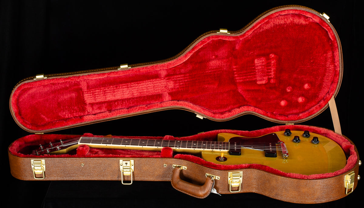 Gibson Les Paul Special TV Yellow (015)