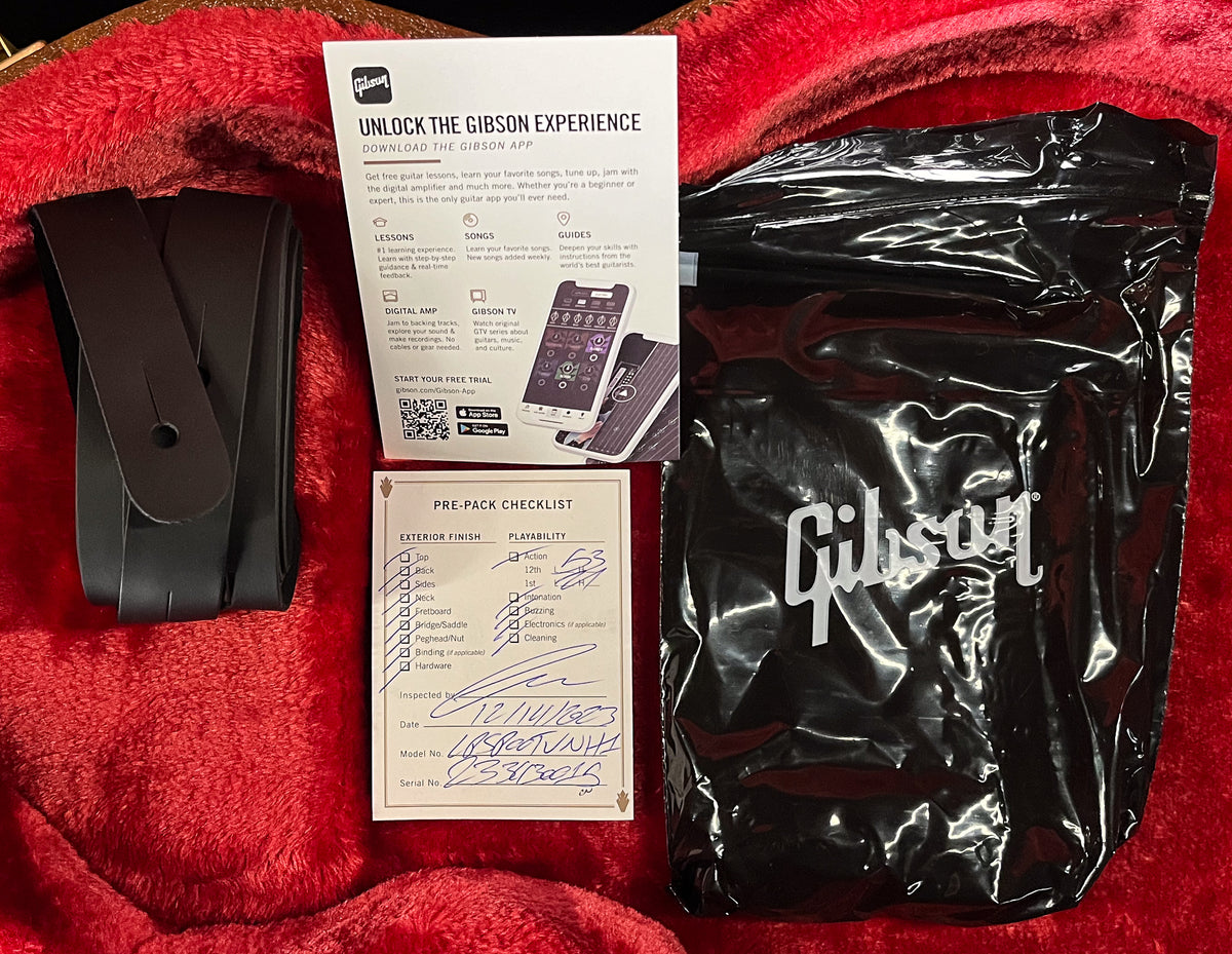 Gibson Les Paul Special TV Yellow (015)