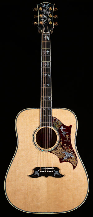 Gibson Doves In Flight Antique Natural (089)
