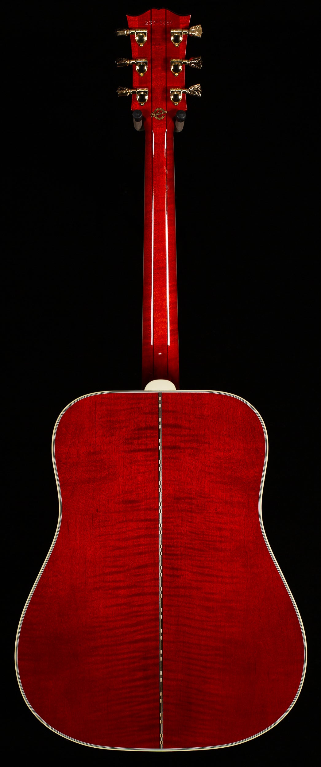 Gibson Doves In Flight Antique Natural (089)