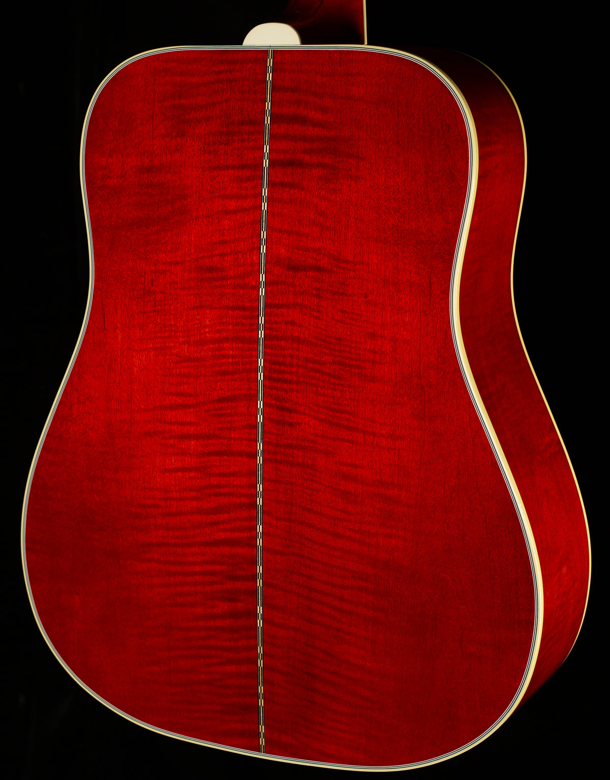 Gibson Doves In Flight Antique Natural (089)
