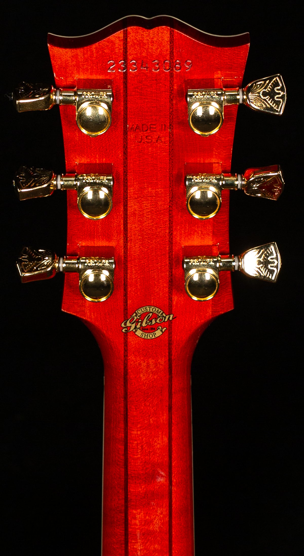 Gibson Doves In Flight Antique Natural (089)