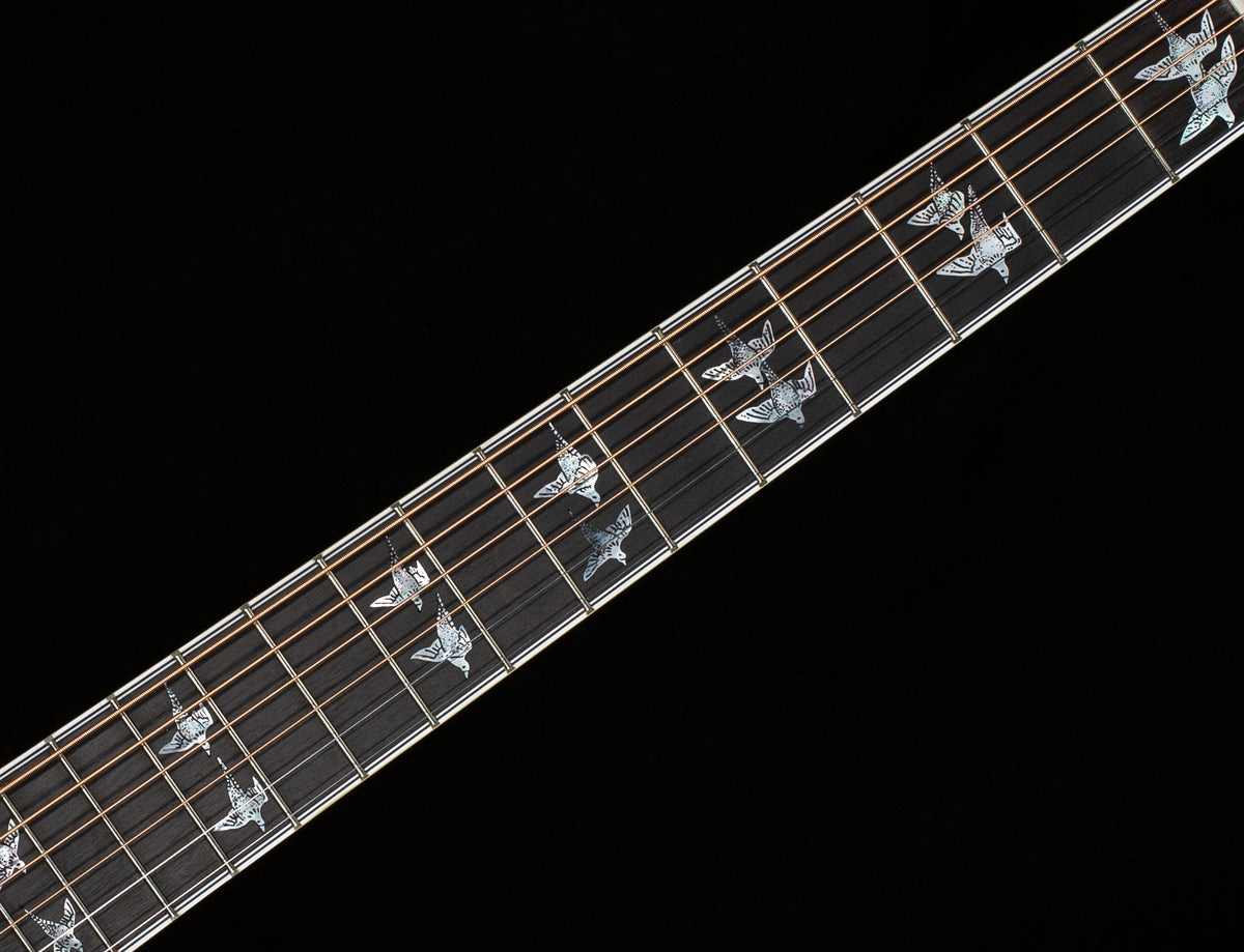 Gibson Doves In Flight Antique Natural (089)