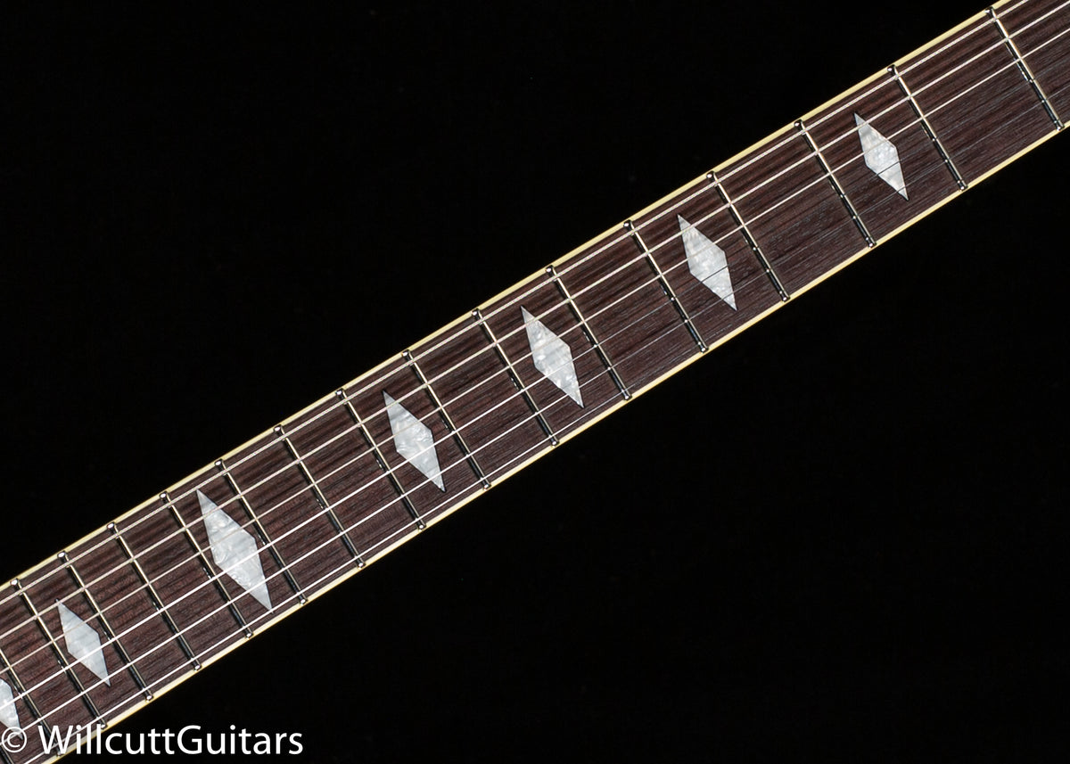 Duesenberg Paloma Black Sparkle (521)