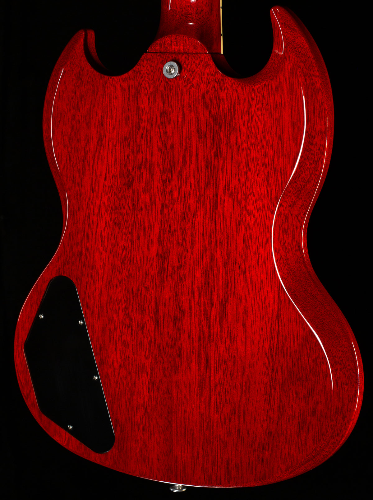 Gibson SG Standard '61 Stop Bar Vintage Cherry (114)