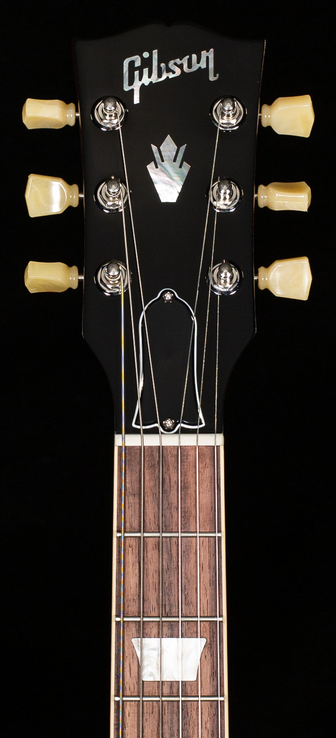 Gibson SG Standard '61 Stop Bar Vintage Cherry (114)