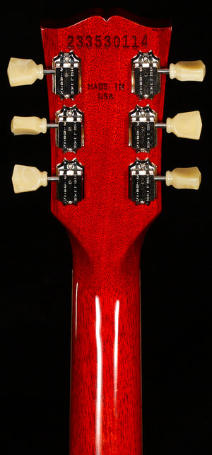Gibson SG Standard '61 Stop Bar Vintage Cherry (114)