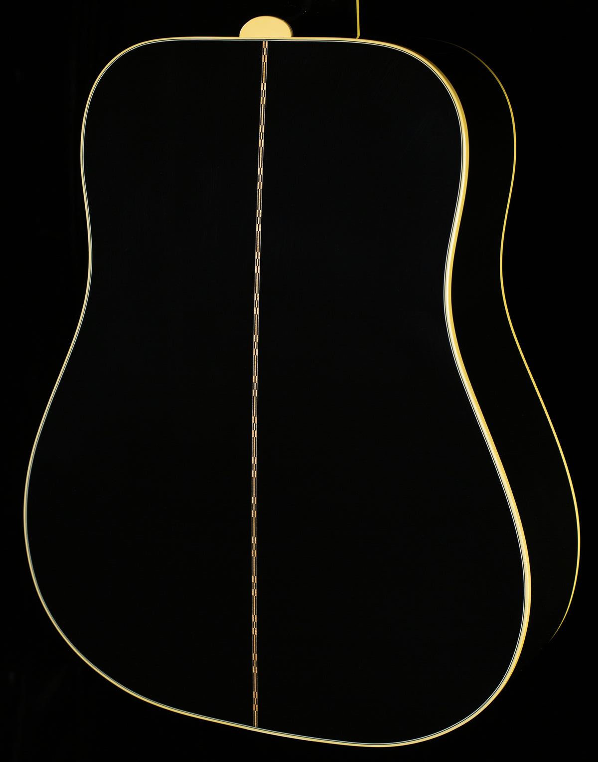 Gibson Dove Original Ebony (062)