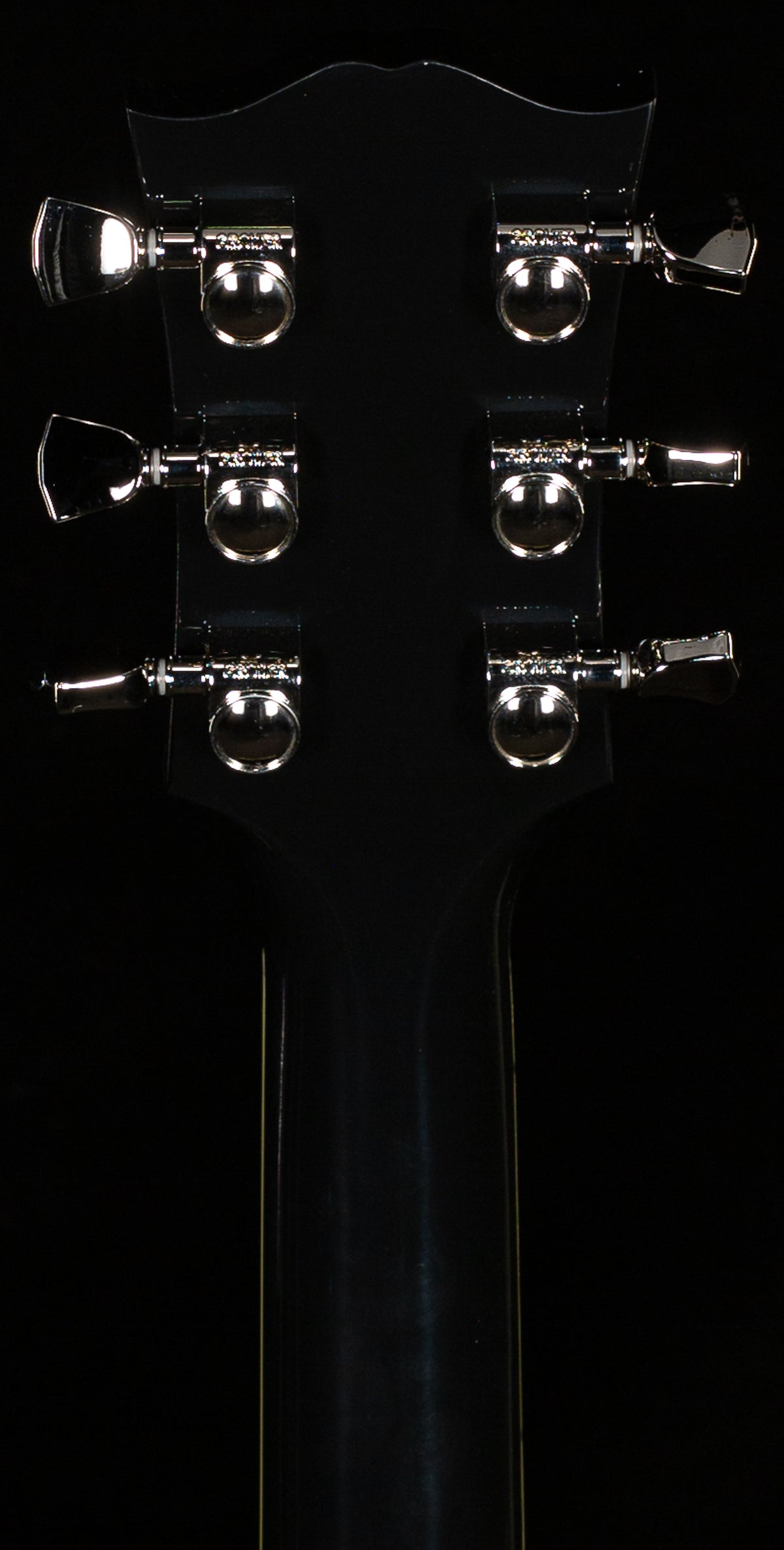 Gibson Dove Original Ebony (062)