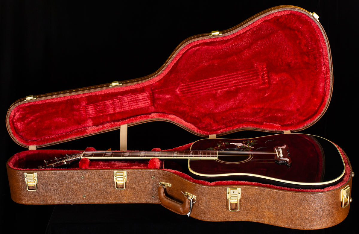 Gibson Dove Original Ebony (062)