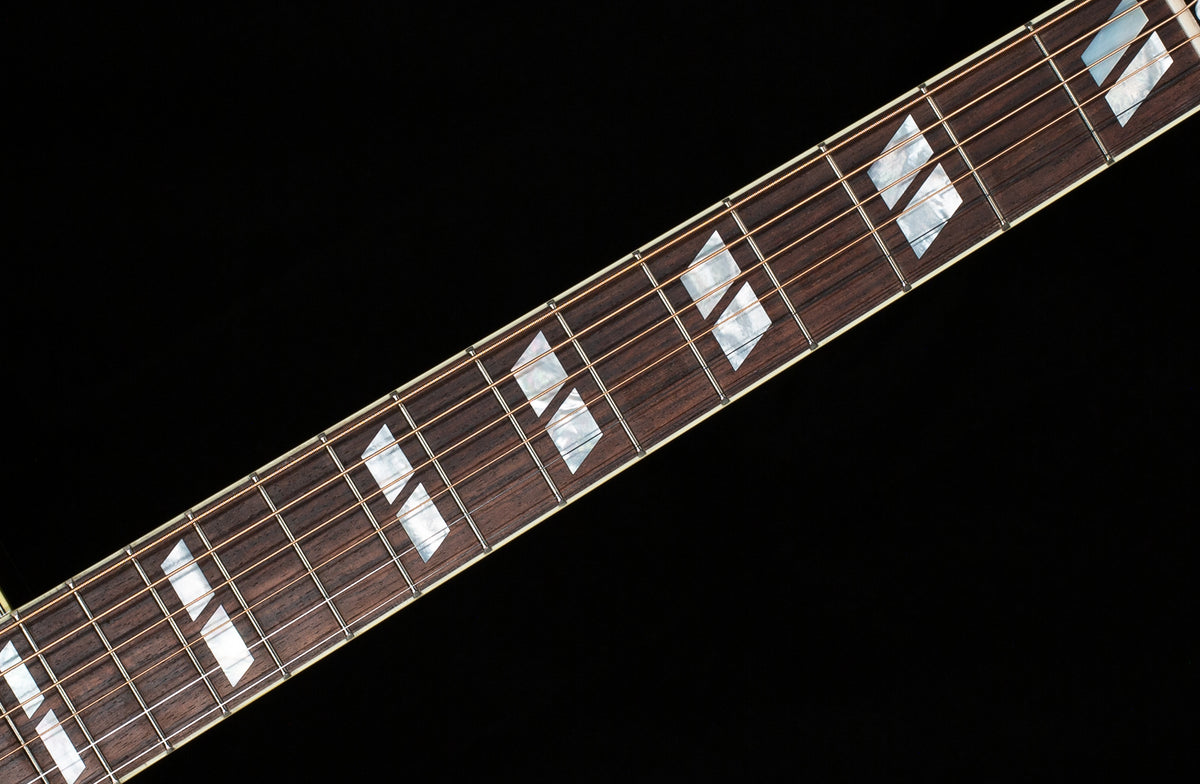 Gibson Dove Original Ebony (062)