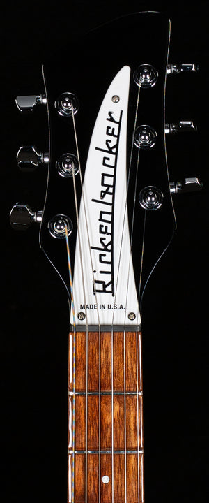 Rickenbacker 330 JetGlo (740)